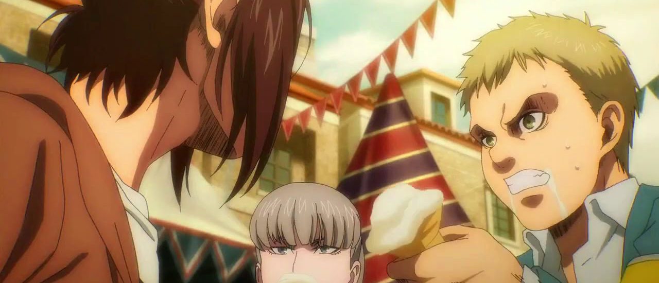 Attack On Titan Season 4 Episode Attack on Titan Season 4 Episode 4: Release Date, Spoilers, Watch Online