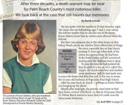 Karen Slattery's Murder: How Did She Die? Who Killed Karen Slattery?