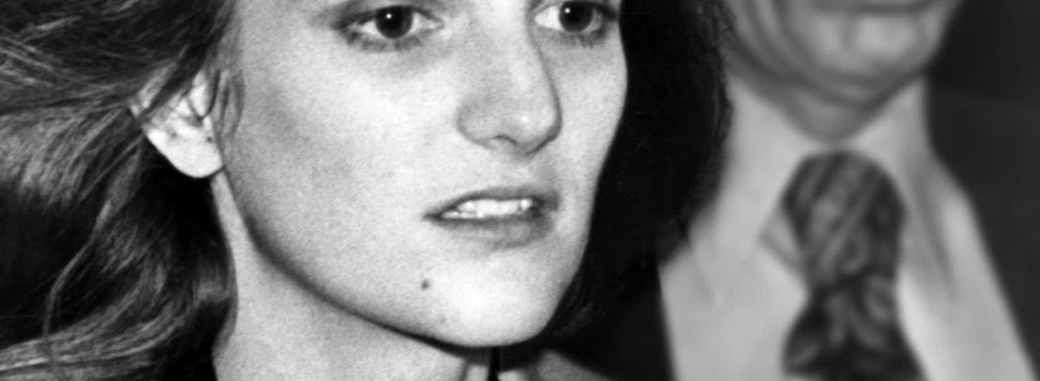 Patty Hearst Now Where is She Today? Is She in Jail? Update