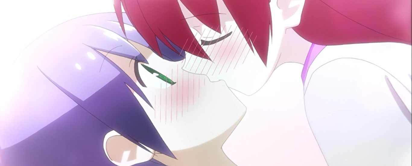Tonikaku Kawaii Season 2 Release Date Will New Season