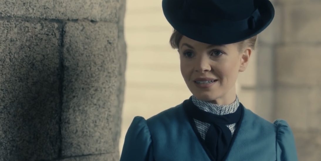 Miss Scarlet Saison 2 Miss Scarlet and The Duke Season 2: Release Date, Cast, New Season