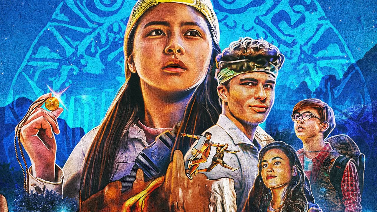 Finding ‘Ohana Ending, Explained Netflix Plot Synopsis