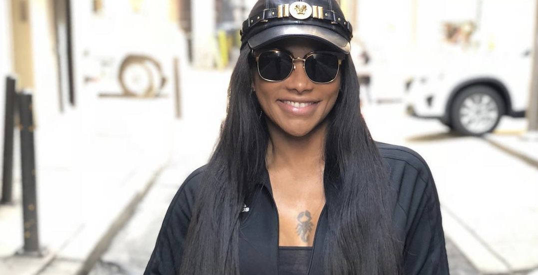 Is Sandra “Pepa” Denton Married? Who is Sandra Denton&rsquo;s Husband? Does