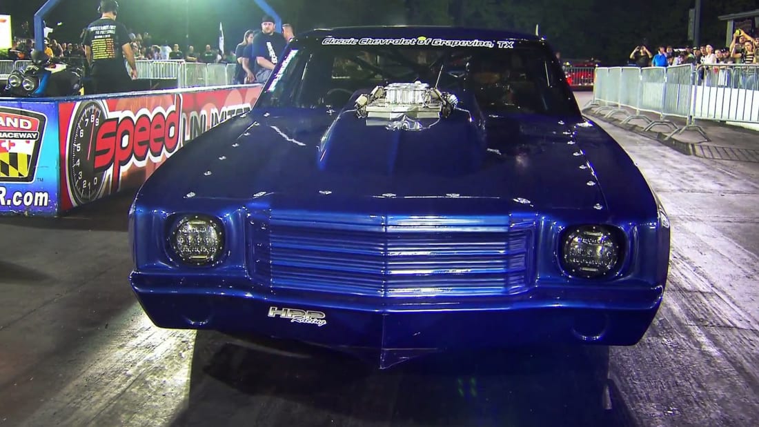‘Street Outlaws’ is a reality television series that is perfect for automob...