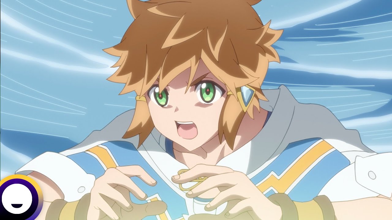 Suppose A Kid From The Duengon Suppose a Kid From the Last Dungeon Boonies Episode 8 Release Date, Watch Online, Spoilers