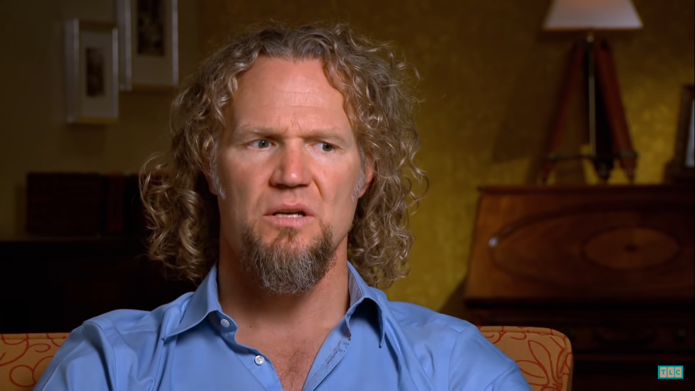 What is Kody Brown's Net Worth?