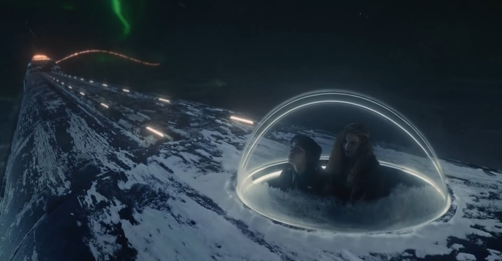 Snowpiercer Season 2 Episode 2 Recap / Ending, Explained