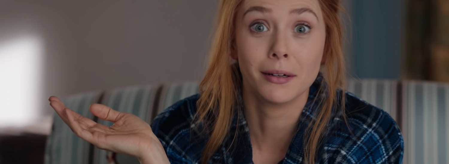 WandaVision Episode 5 Recap/Ending, Explained | Who is the Visitor?