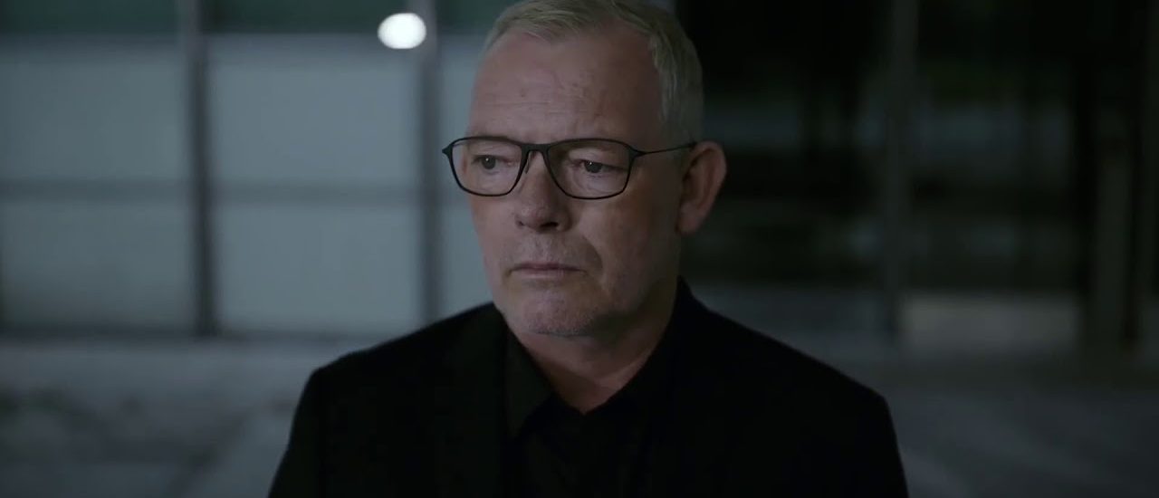 Is Jens Møller Based on a Real Detective? Where Is Jens ...